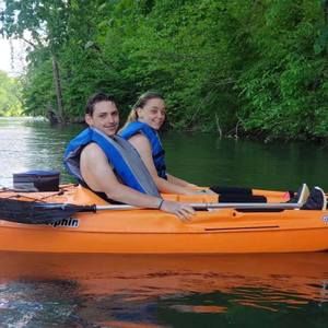 Meet your Posher, David